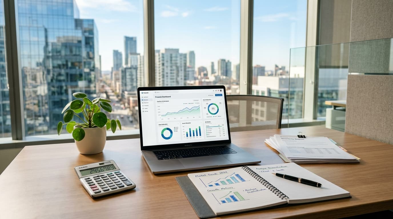 UAE Accounting & Bookkeeping