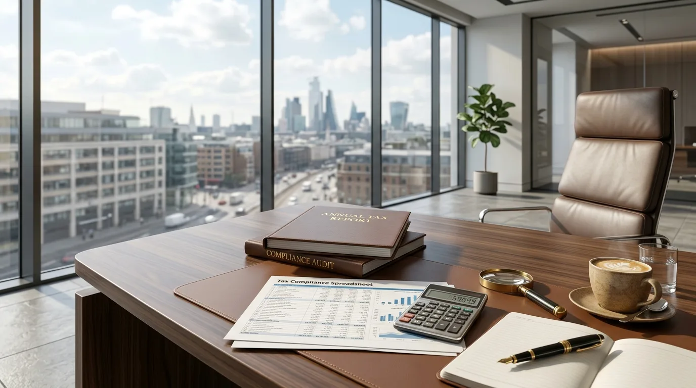 Saudi Accounting, Audit & Advisory