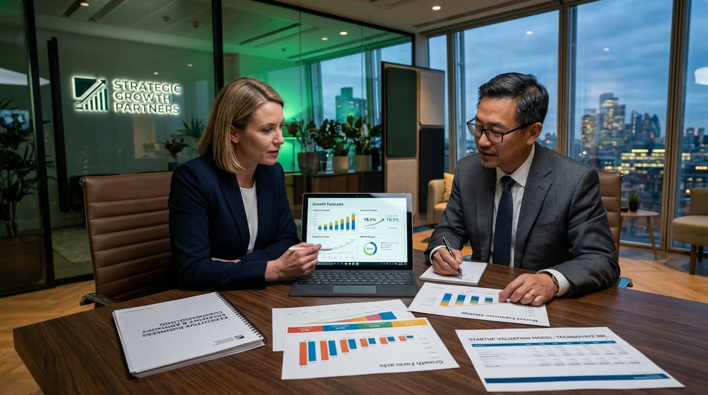 Business Advisory Services