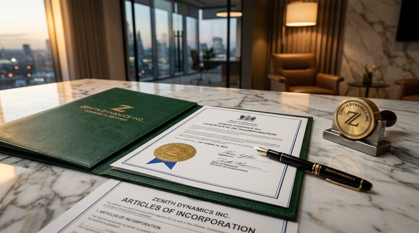 Business Registration
