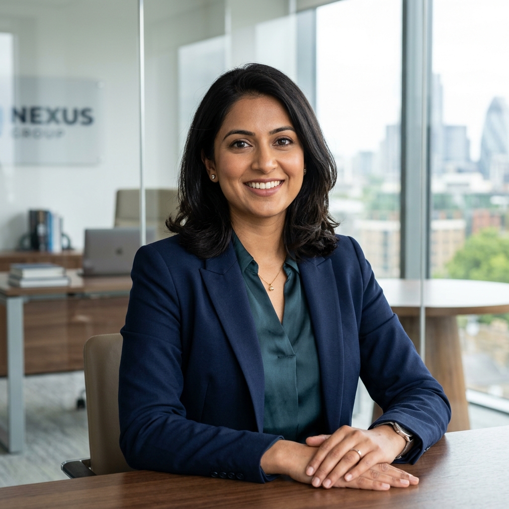 Dr. Reshma Menon - Aura Diagnostics & Healthcare